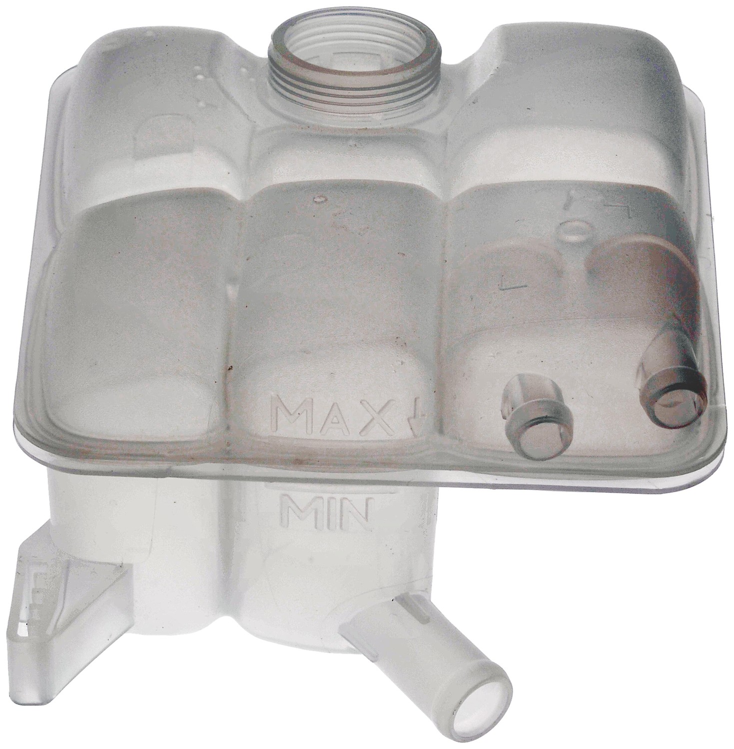 Pressurized Coolant Reservoir