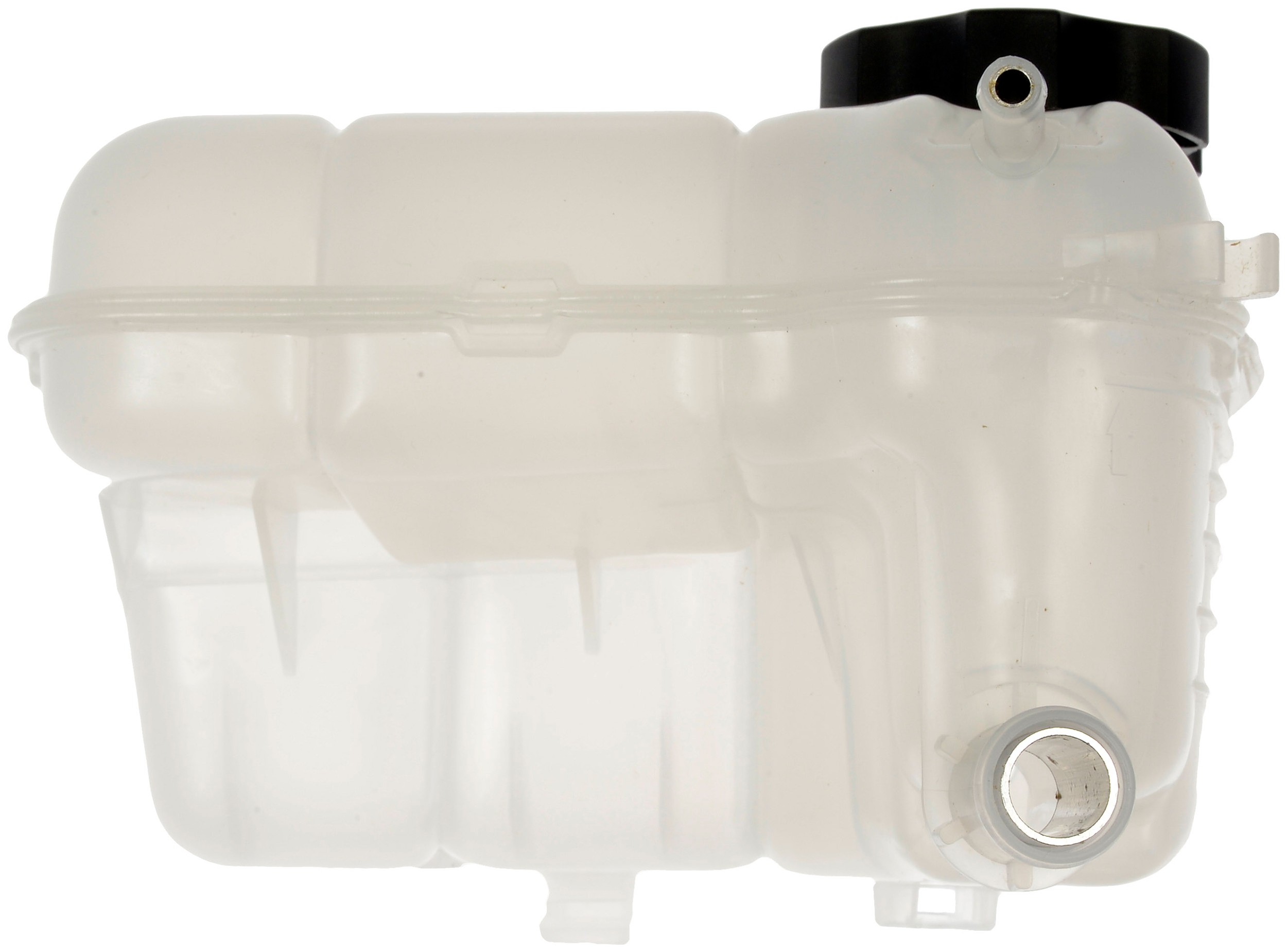 Pressurized Coolant Reservoir