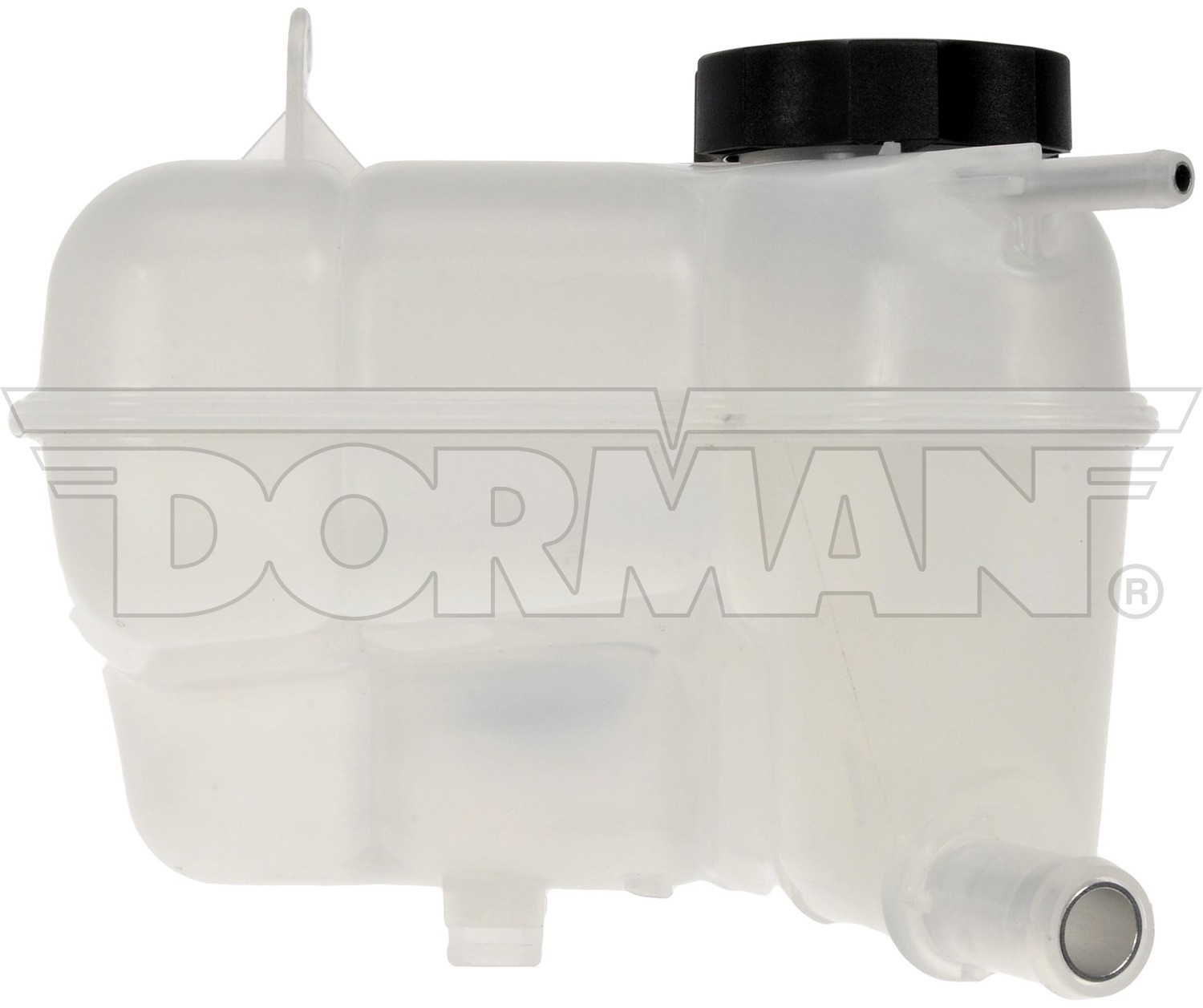 Pressurized Coolant Reservoir