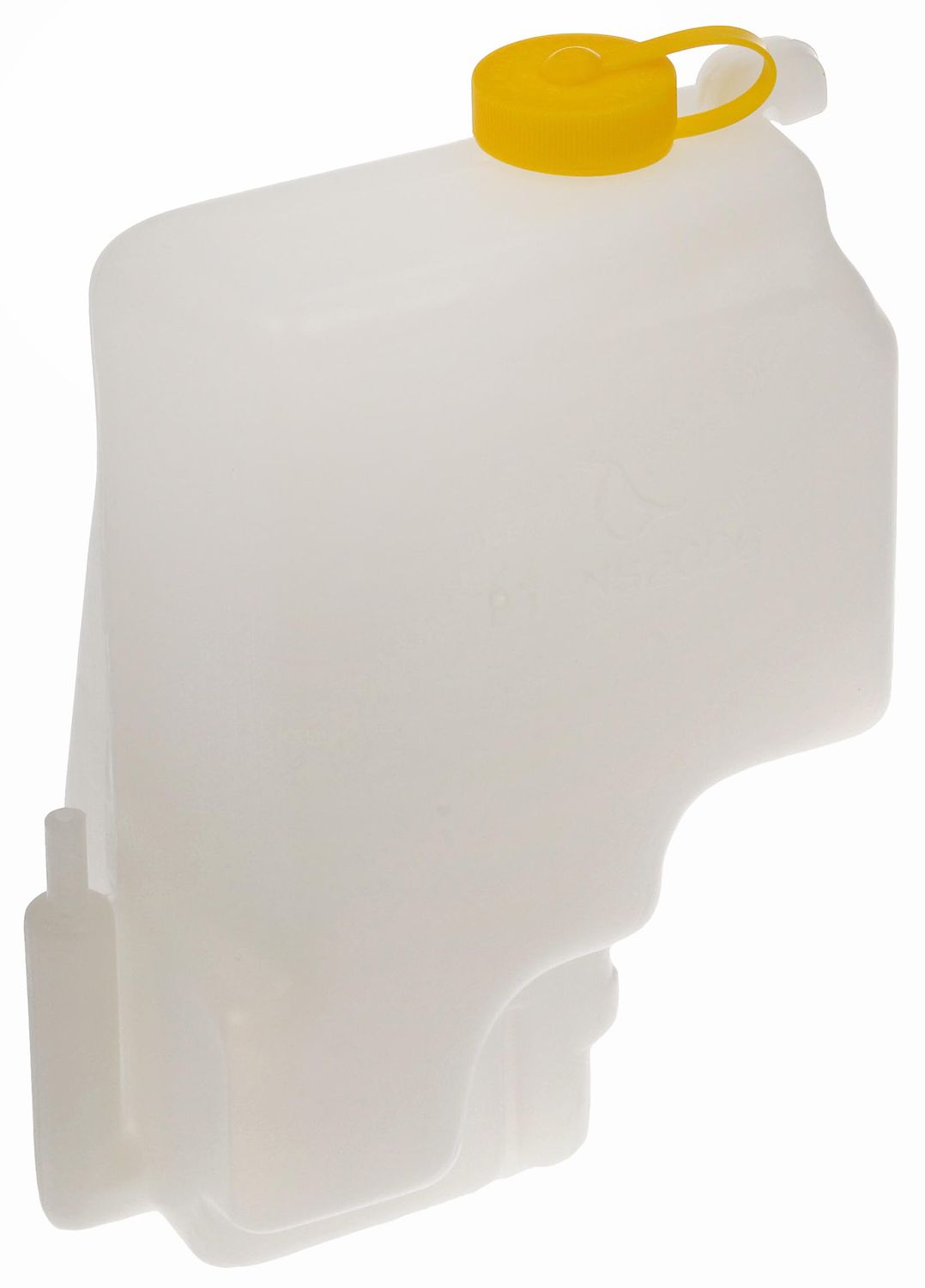 Non-Pressurized Coolant Reservoir