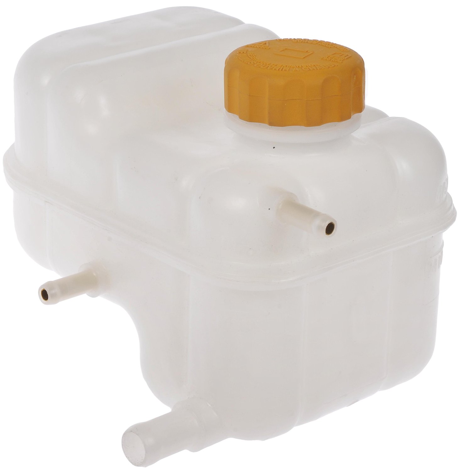 Pressurized Coolant Reservoir