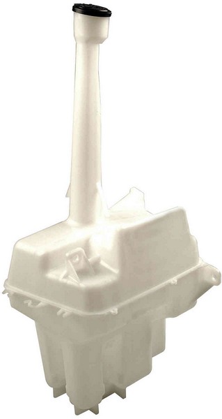 Windshield Washer Fluid Reservoir