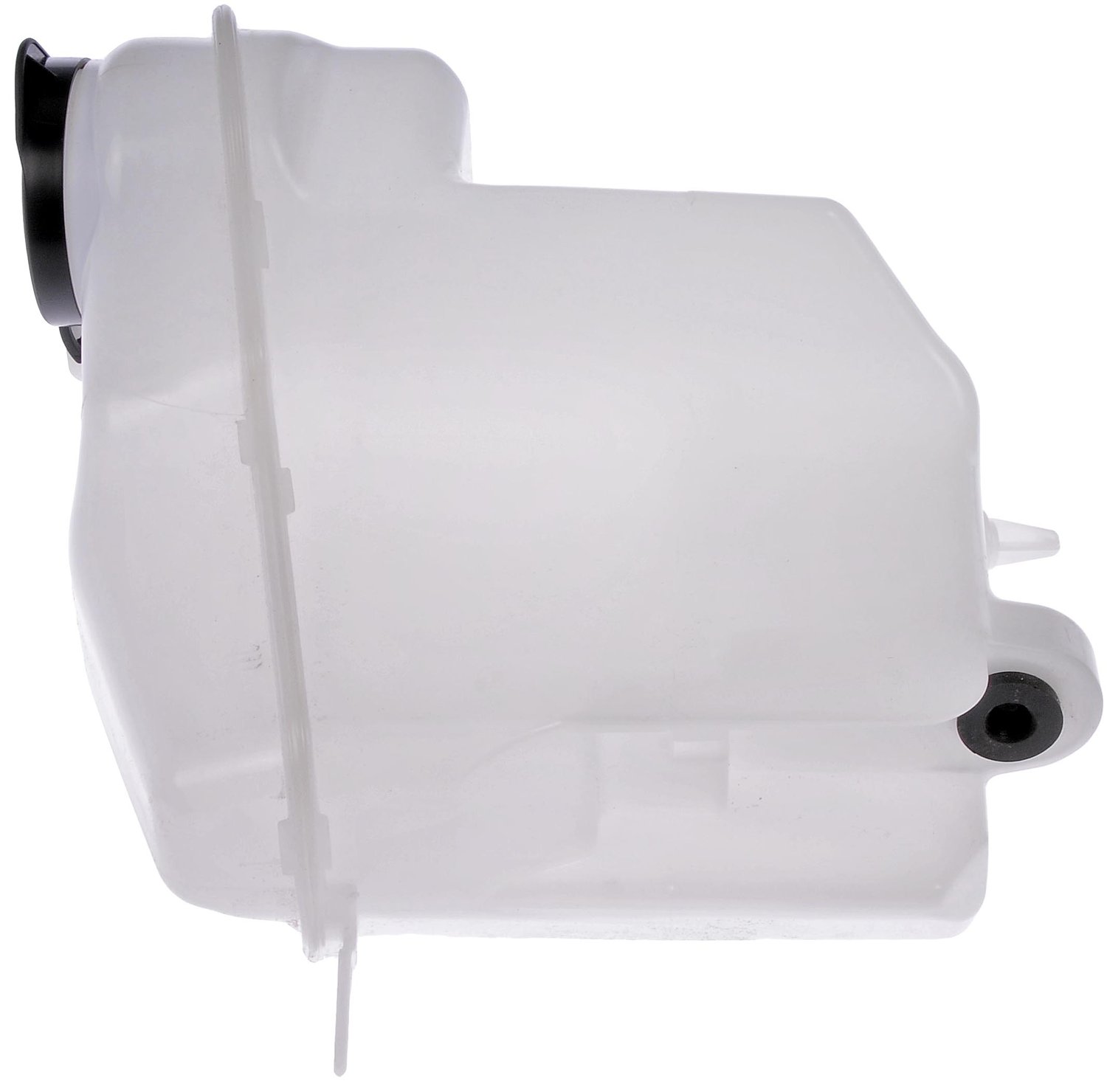 Windshield Washer Fluid Reservoir