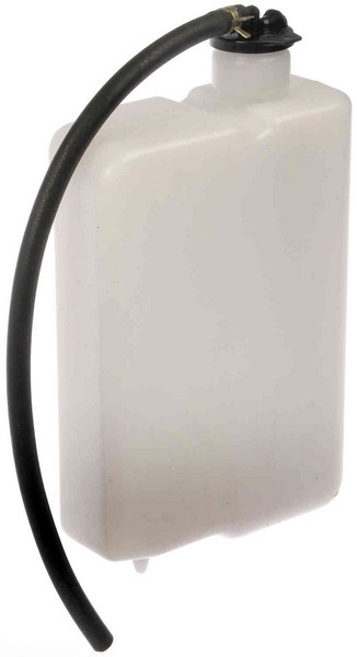 Non-Pressurized Coolant Reservoir