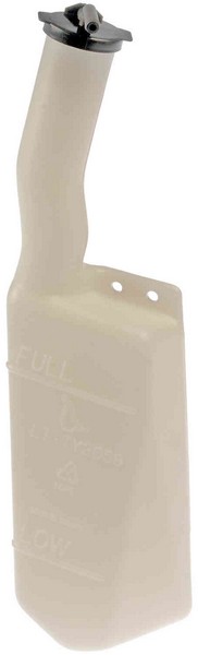 Non-Pressurized Coolant Reservoir