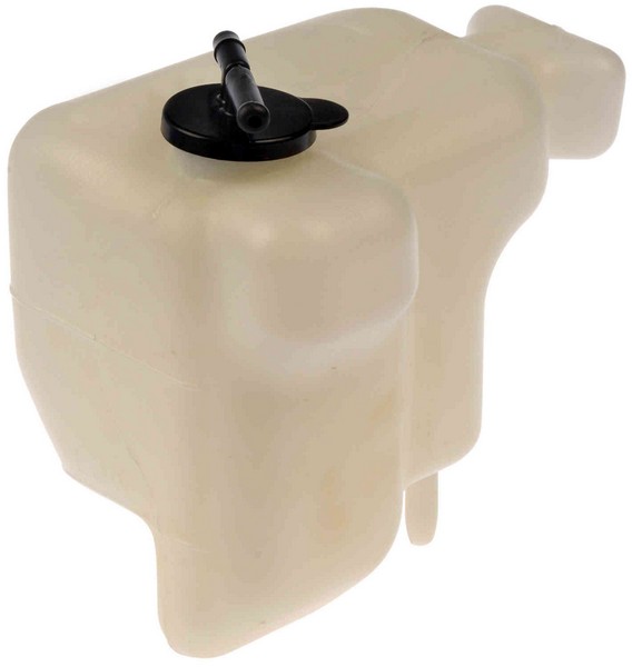 Non-Pressurized Coolant Reservoir