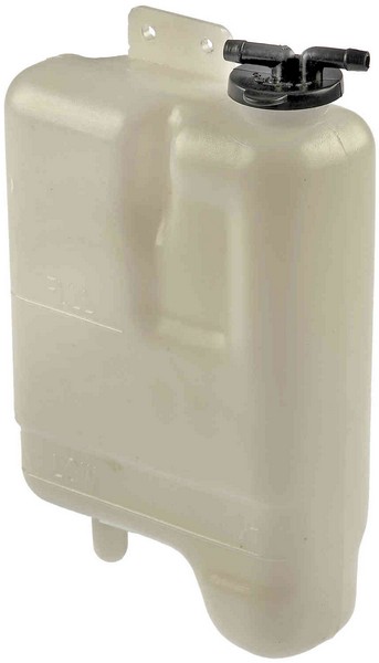 Non-Pressurized Coolant Reservoir