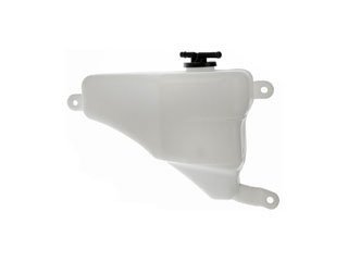 Non-Pressurized Coolant Reservoir