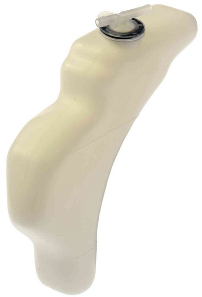 Non-Pressurized Coolant Reservoir