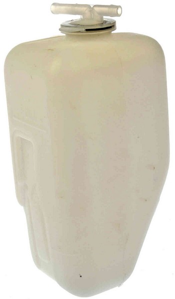 Non-Pressurized Coolant Reservoir