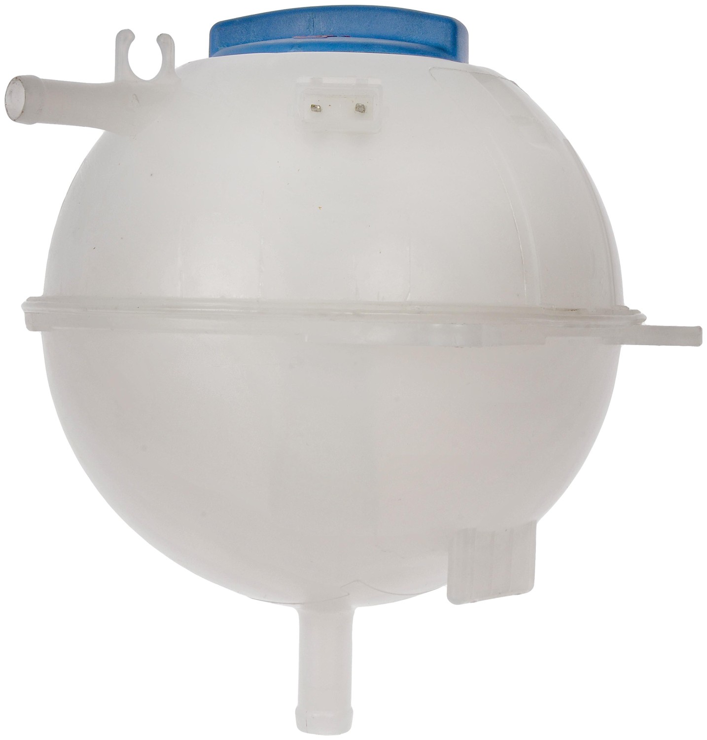 Pressurized Coolant Reservoir