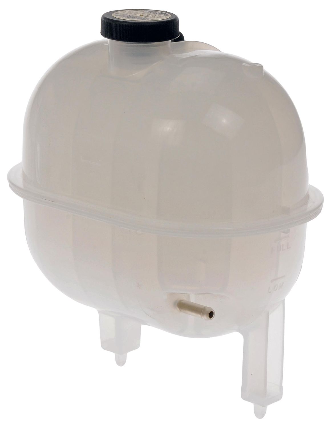 Pressurized Coolant Reservoir
