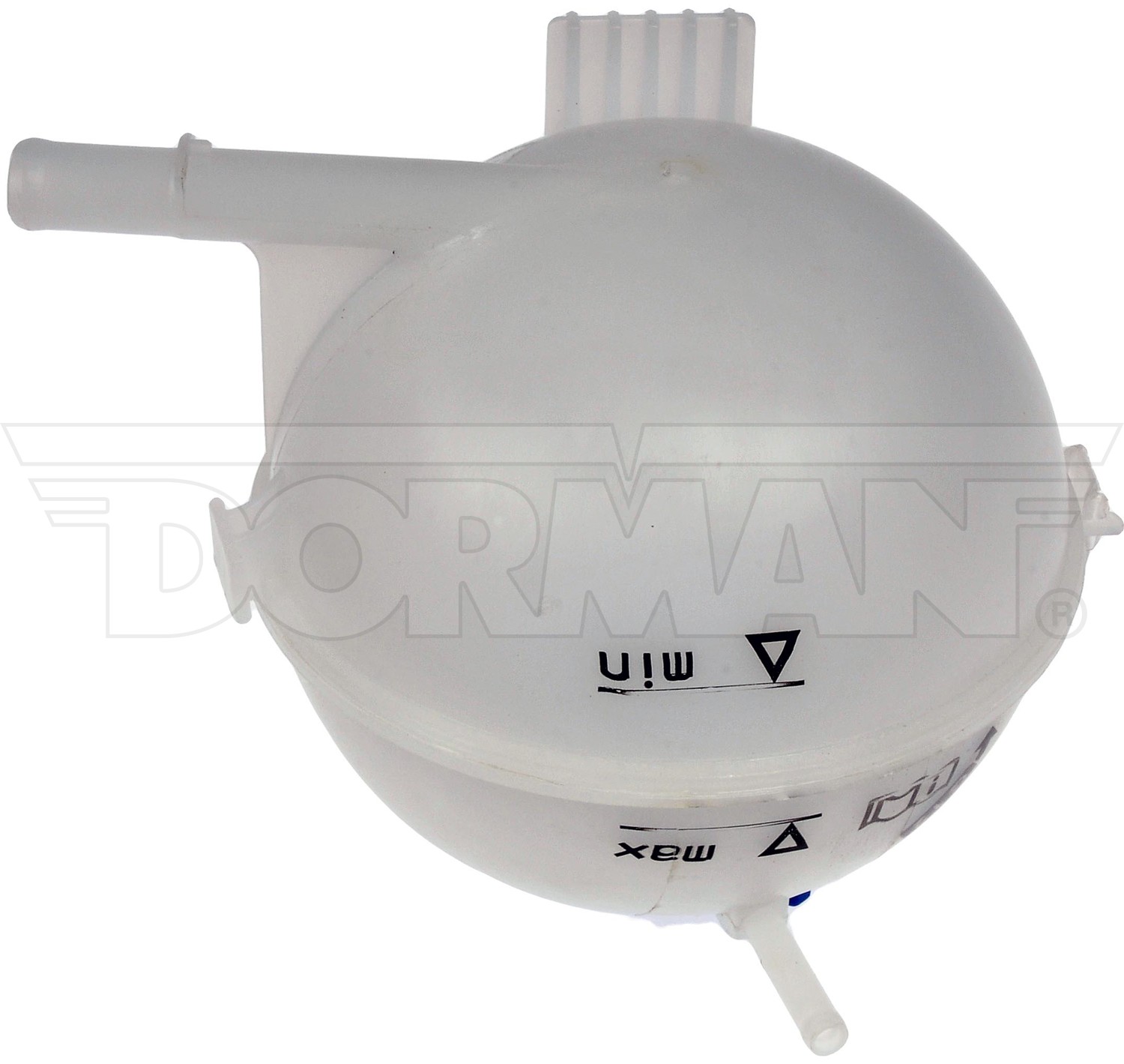 Pressurized Coolant Reservoir