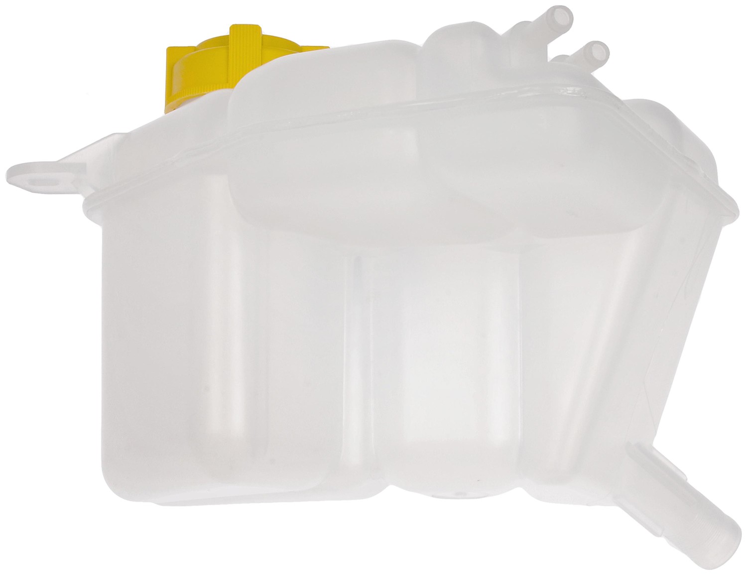 Pressurized Coolant Reservoir