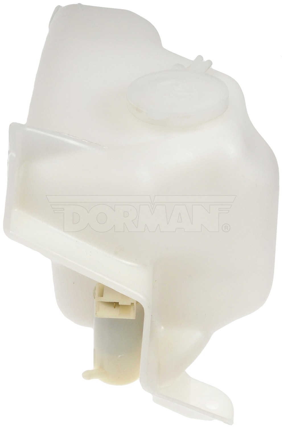 Windshield Washer Fluid Reservoir