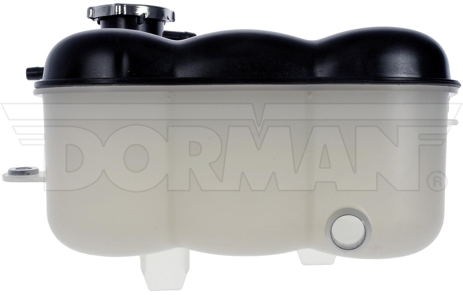 Pressurized Coolant Reservoir