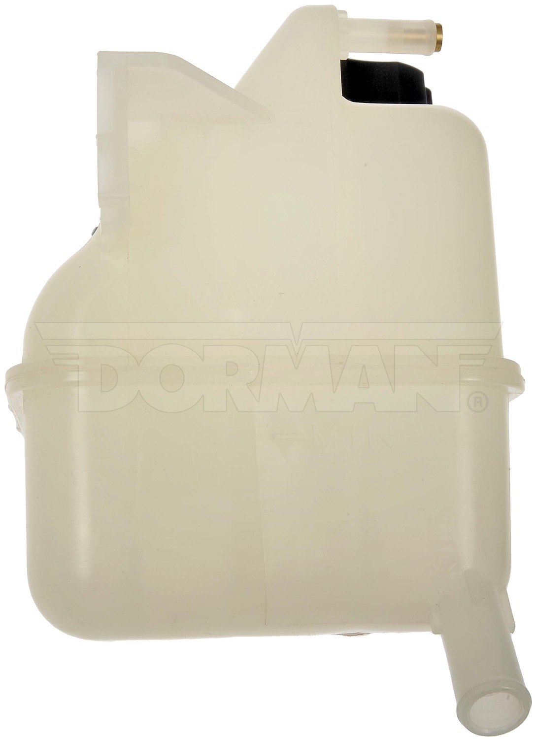 Pressurized Coolant Reservoir