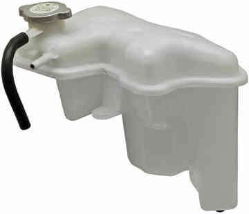 Pressurized Coolant Reservoir