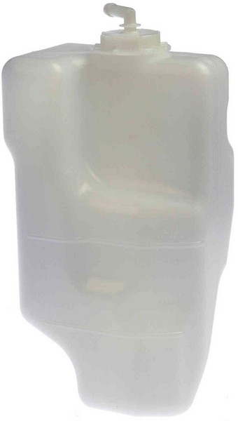 Non-Pressurized Coolant Reservoir