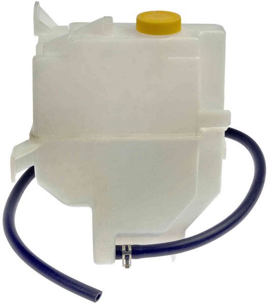 Non-Pressurized Coolant Reservoir