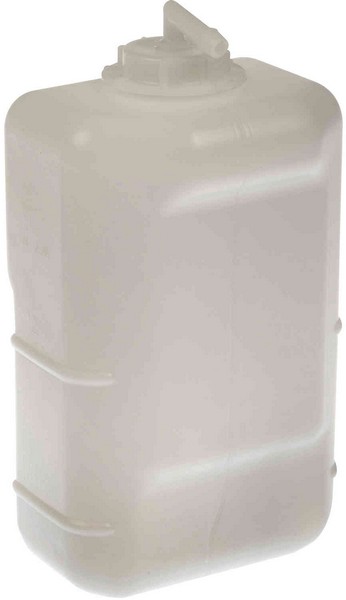 Non-Pressurized Coolant Reservoir