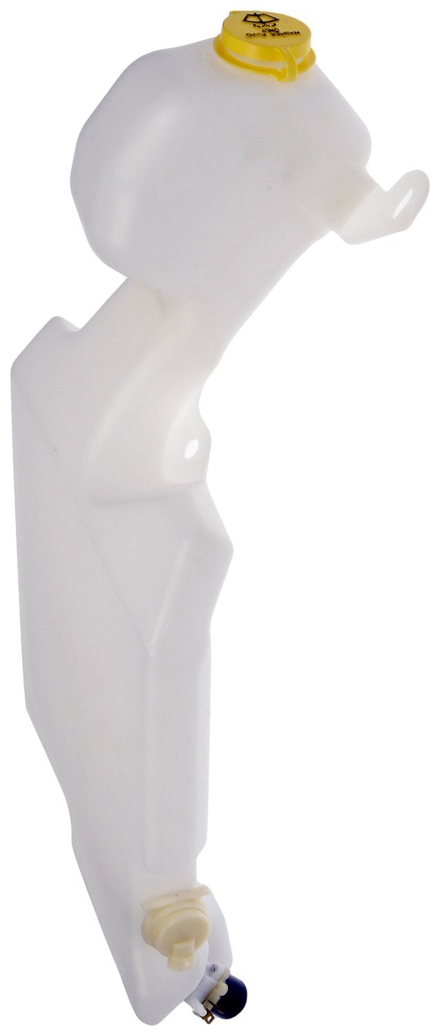 Heavy Duty Windshield Washer Fluid Reservoir