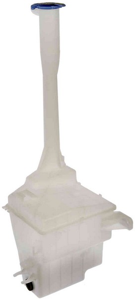 Windshield Washer Fluid Reservoir