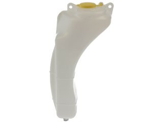 Non-Pressurized Coolant Reservoir
