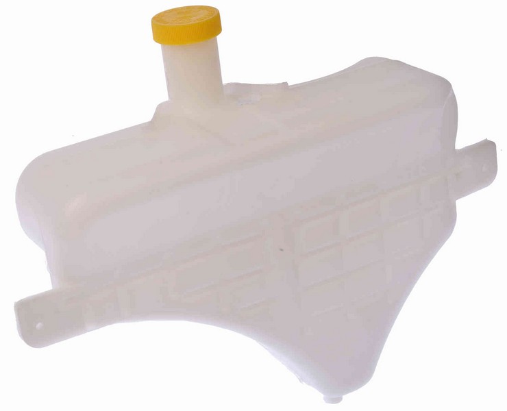Non-Pressurized Coolant Reservoir