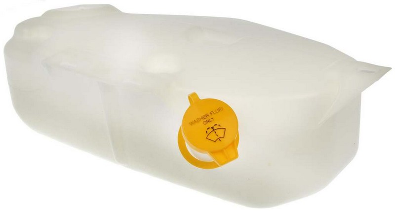 Heavy Duty Windshield Washer Fluid Reservoir
