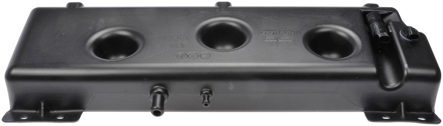 Heavy Duty Windshield Washer Fluid Reservoir