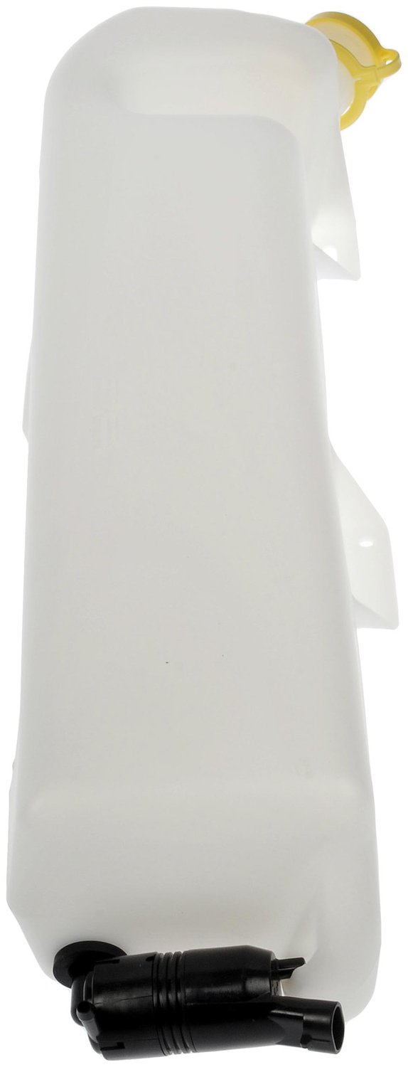 Heavy Duty Windshield Washer Fluid Reservoir