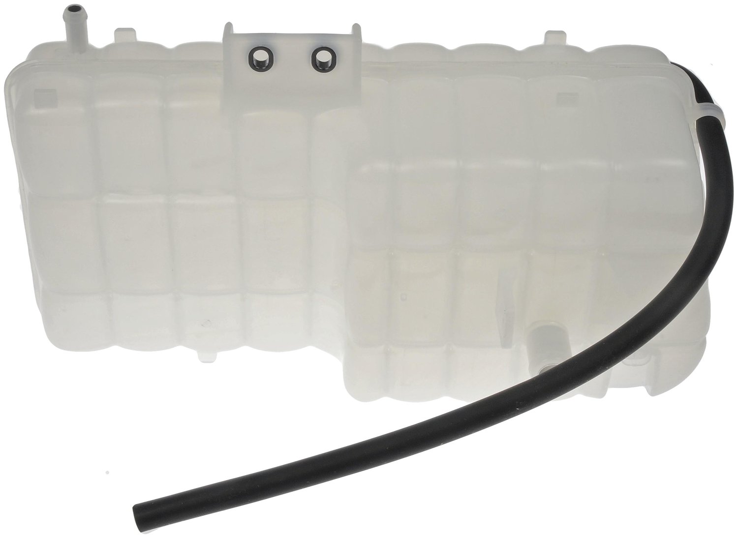 Heavy Duty Pressurized Coolant Reservoir
