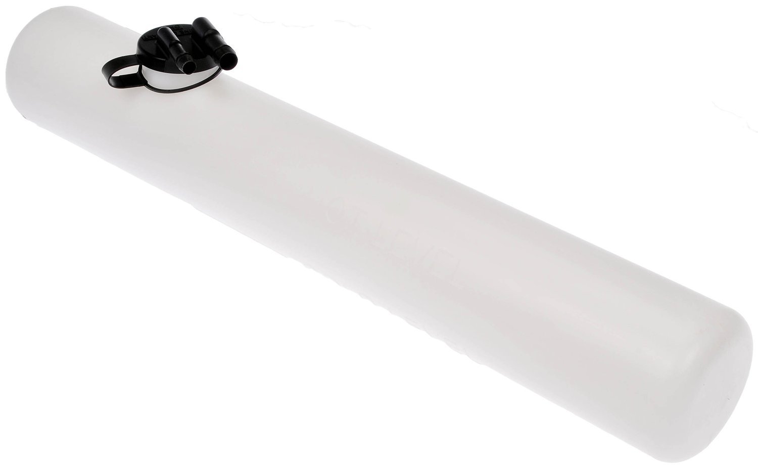 Non-Pressurized Coolant Reservoir