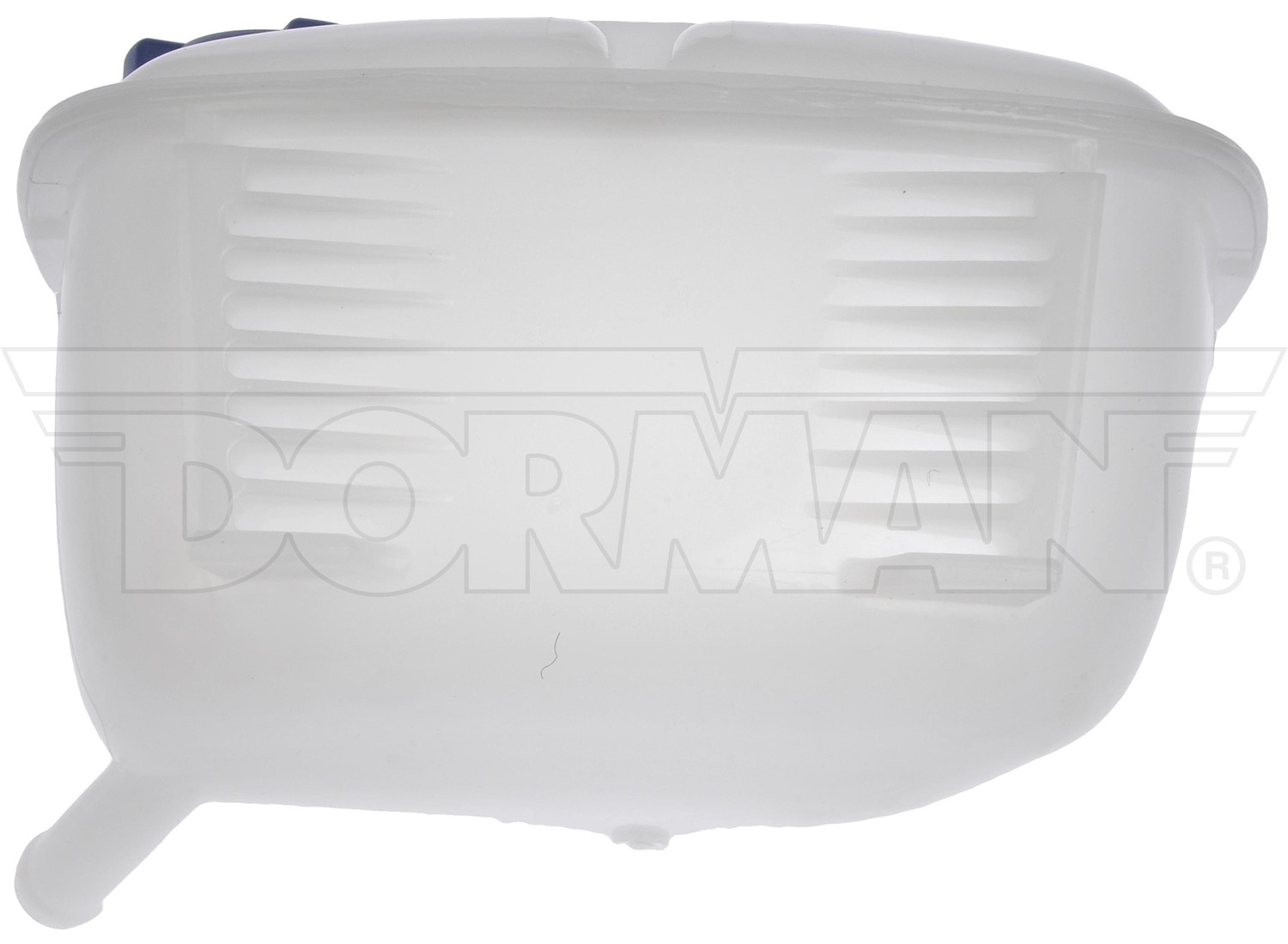 Non-Pressurized Coolant Reservoir