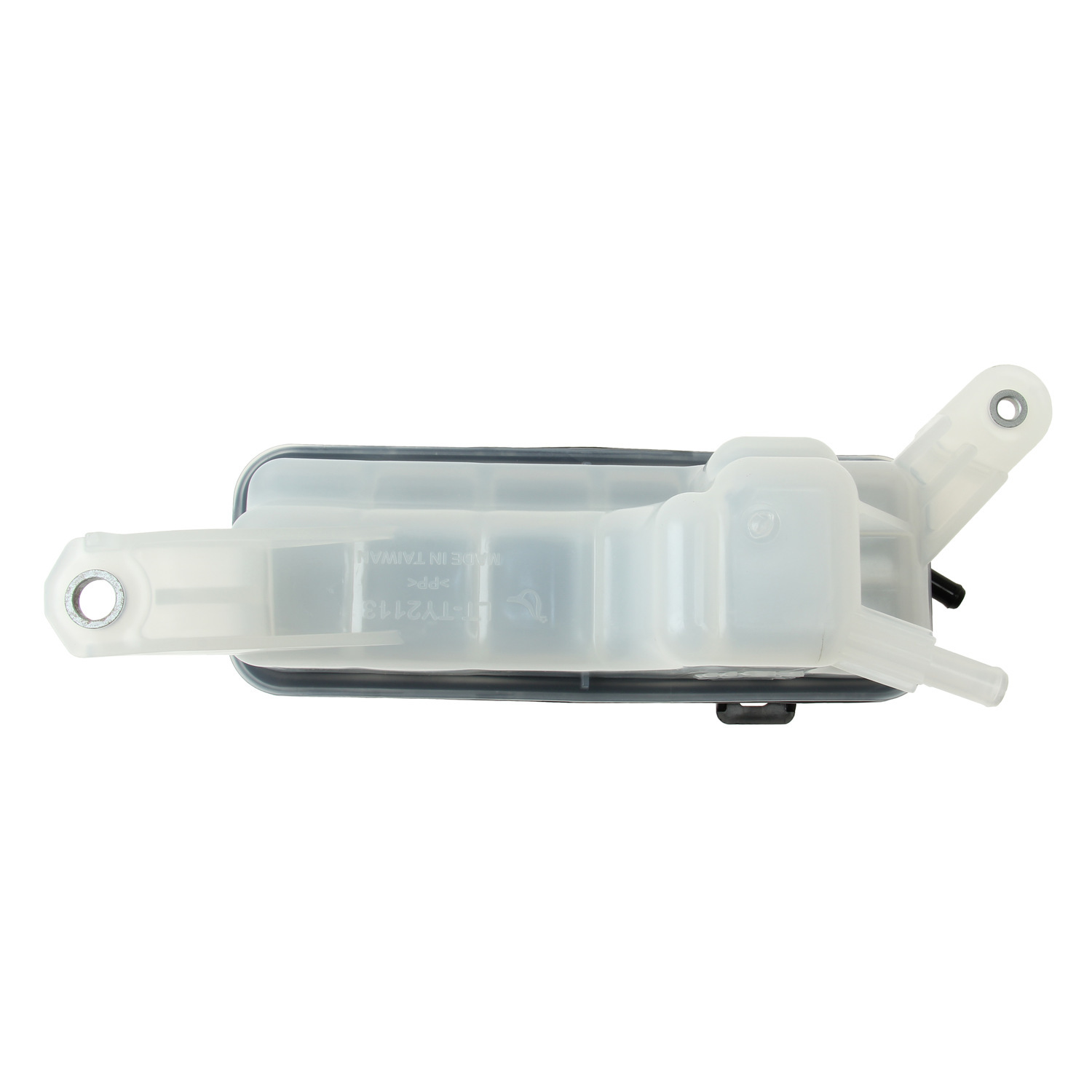 Pressurized Coolant Reservoir