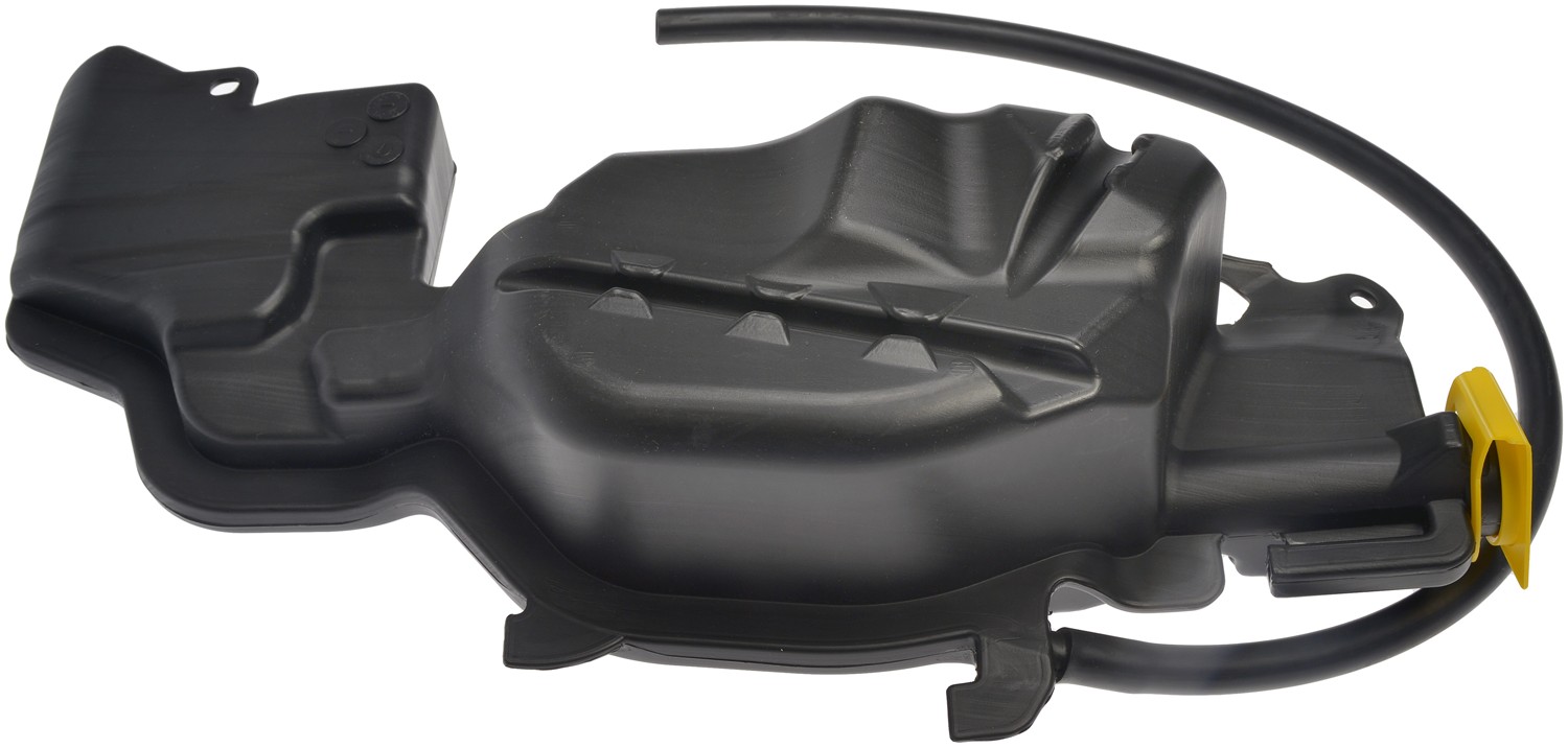 Non-Pressurized Coolant Reservoir