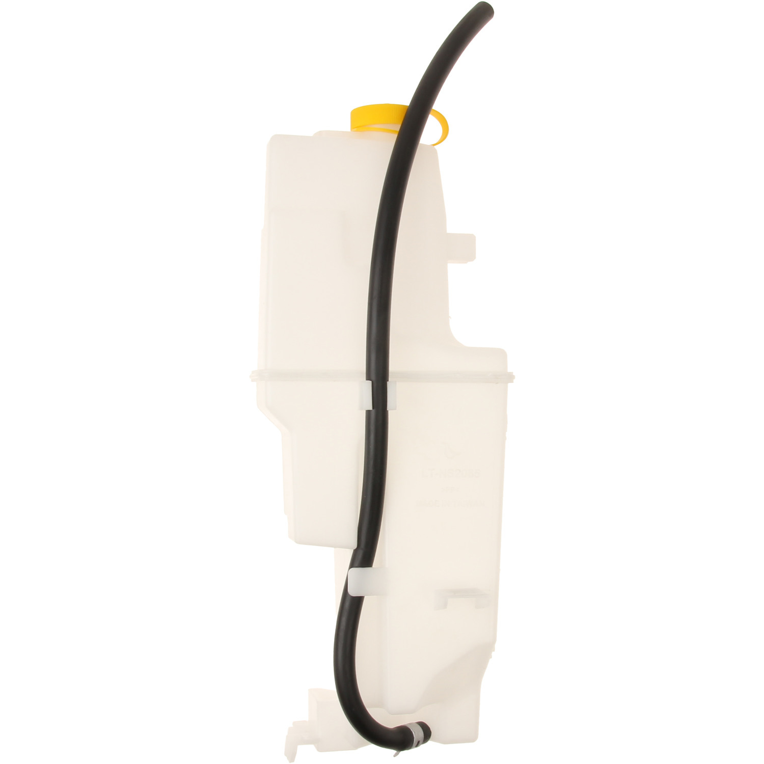 Non-Pressurized Coolant Reservoir