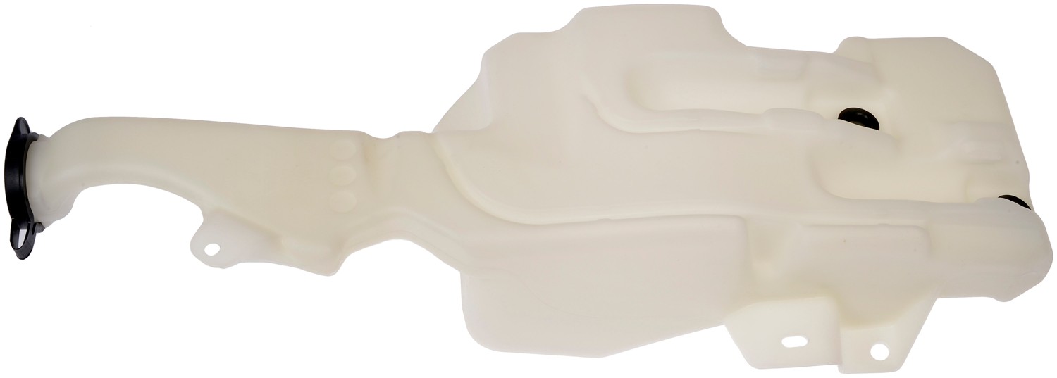 Windshield Washer Fluid Reservoir