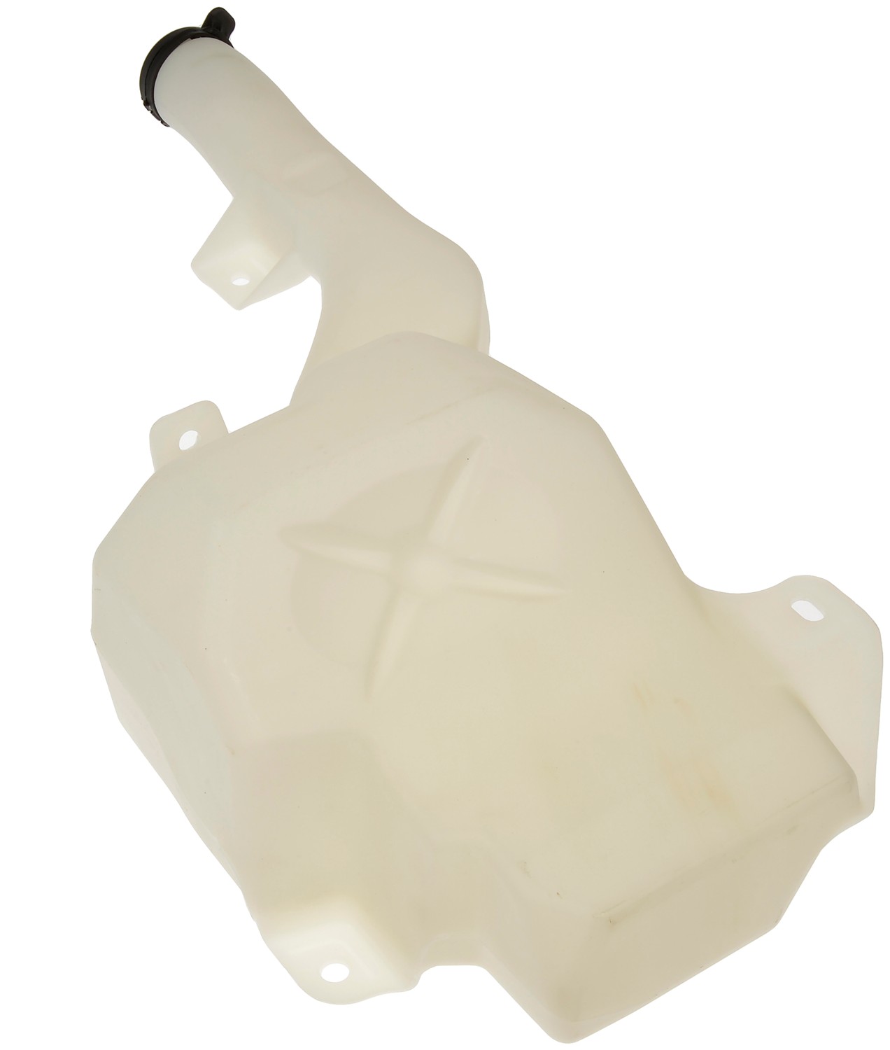 Windshield Washer Fluid Reservoir