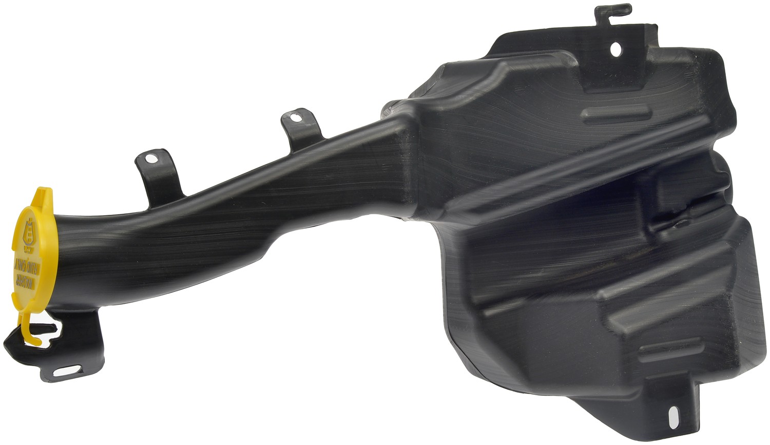 Windshield Washer Fluid Reservoir