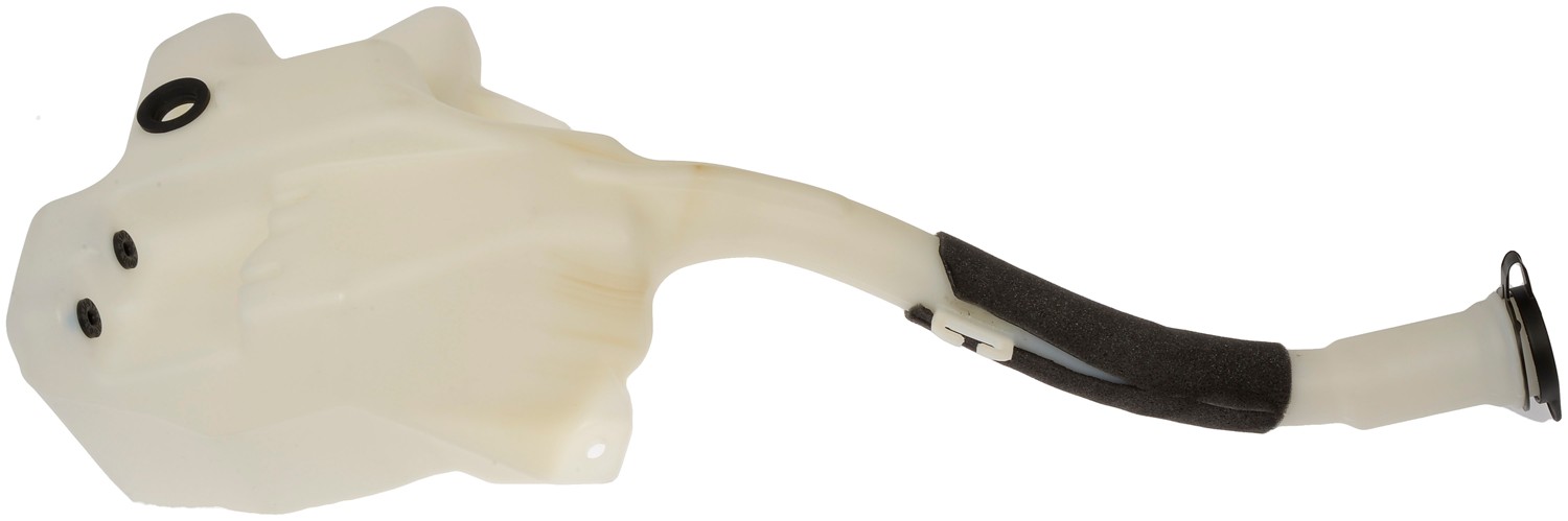 Windshield Washer Fluid Reservoir