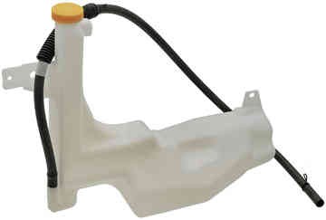 Non-Pressurized Coolant Reservoir