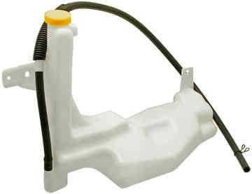 Non-Pressurized Coolant Reservoir