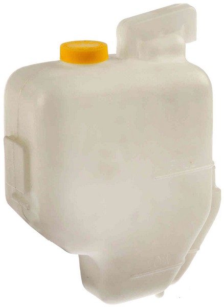 Non-Pressurized Coolant Reservoir