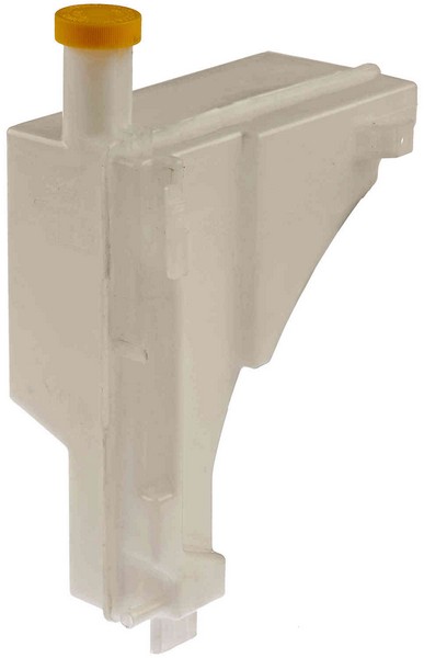 Non-Pressurized Coolant Reservoir