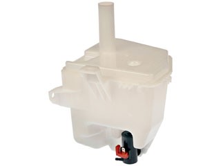 Windshield Washer Fluid Reservoir
