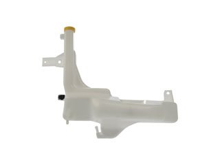 Non-Pressurized Coolant Reservoir
