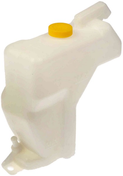Non-Pressurized Coolant Reservoir