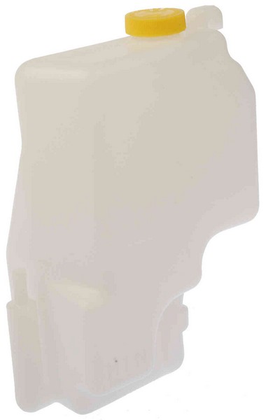 Non-Pressurized Coolant Reservoir
